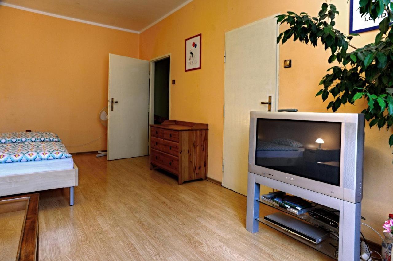 Letna Appartamento Praga